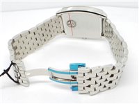 Montre Lorenz Homme Portoro in Acier 026465BB - 026465BB